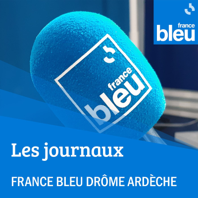 Les journaux, ici Drôme Ardèche