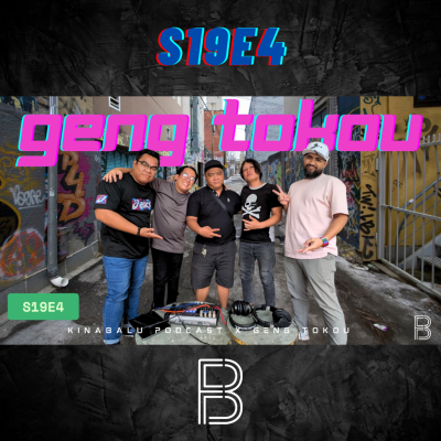 episode S19E4 : GENGTOKOU MINTA MAAF AHH..... artwork