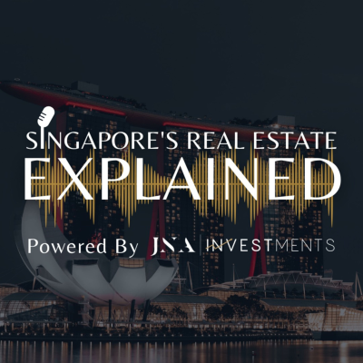 episode Will HDB Prices remain affordable? 15-month wait-out period removed, what does it mean for YOU? artwork
