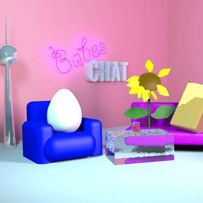 Babes Chat