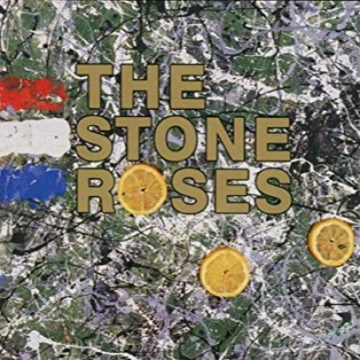 episode Stone Roses. 35 aniversario de su debut artwork