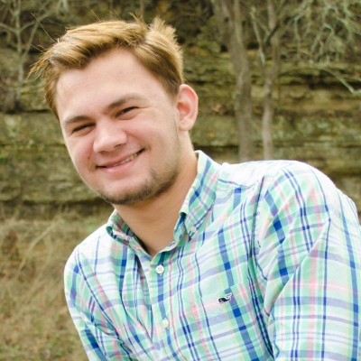 episode Jason Landry artwork