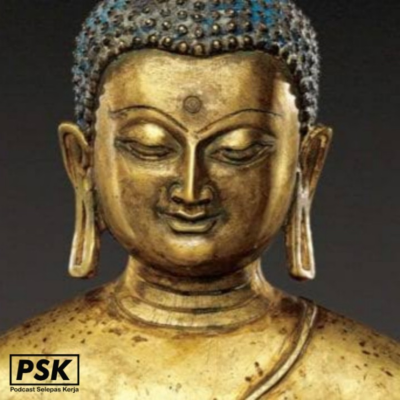 episode Buddha Bukan Agama ft. Wanda Ong artwork