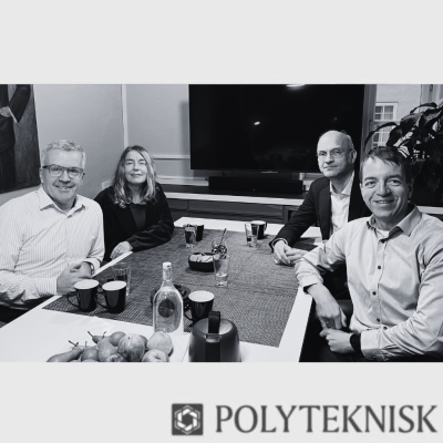 episode #PolyPod: Hvilken energifremtid får vi? artwork