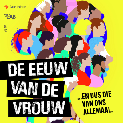 episode Afl. 4 - Haar natuurlijke bestemming artwork