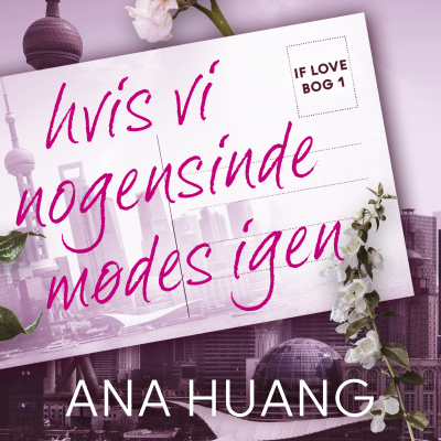 If love 1 – Hvis vi nogensinde mødes igen