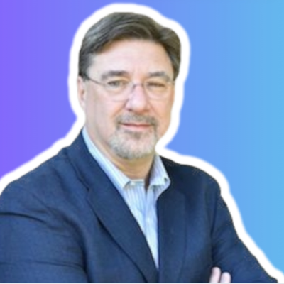 episode Tom Nichols on Trump’s White House Chaos: Marco Rubio, Laura Loomer, & Mike Walz artwork
