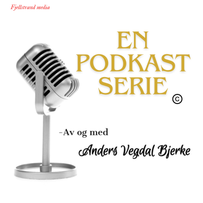 En podkast-serie
