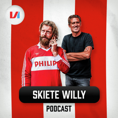Skiete Willy Podcast