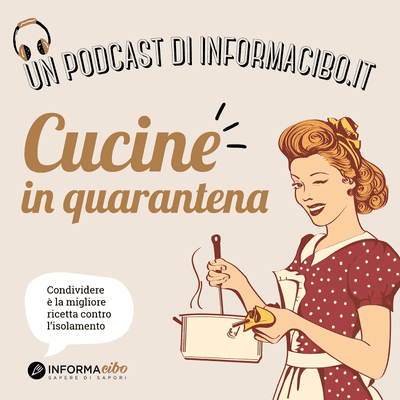 Cucine in quarantena