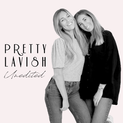 Pretty Lavish: Unedited