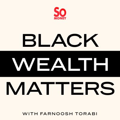 episode 08: Talking to kids about race and money with Talaat and Tai McNeely artwork