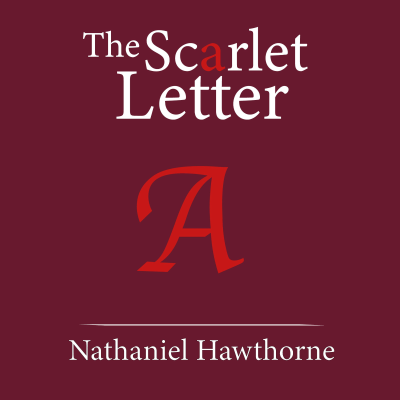 The Scarlet Letter - podcast