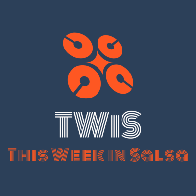 episode TWiS 4: Interview with Joel Dominguez of Mysalsaonline.com artwork