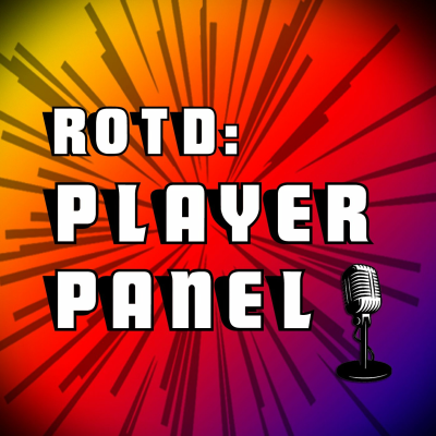 episode Episode 246 - Player Panel - #3 artwork
