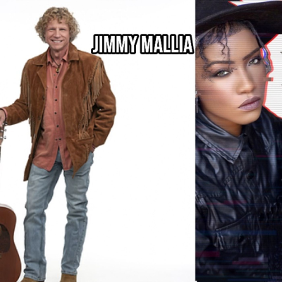 episode Creator to Creators S7 Ep 66 Jimmy Mallia artwork