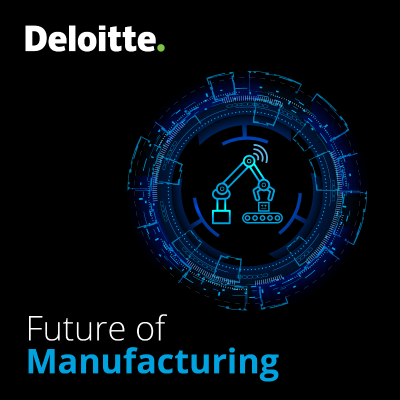Future of Manufacturing