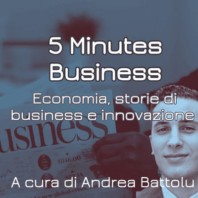 5 Minutes Business