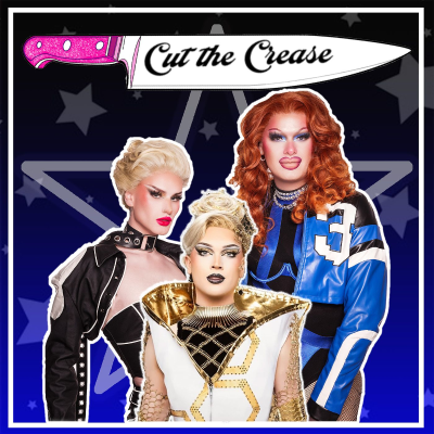 episode I'll have the soup! With Tara Nova! artwork