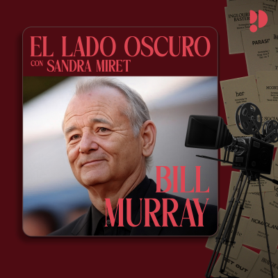 episode Bill Murray artwork