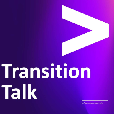 Imagen de portada del programa Accenture | Transition Talk On site