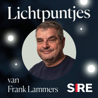 episode Lichtpuntjes van Frank Lammers artwork