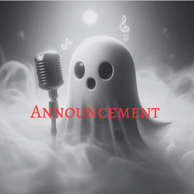 episode Announcement artwork
