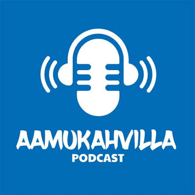 Aamukahvilla Podcast