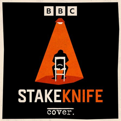 episode Introducing Stakeknife artwork