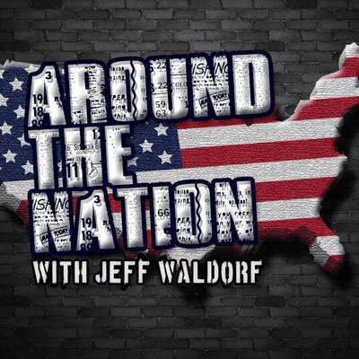 episode Down Goes Trump? Electoral Dysfunction; Dem Blame Game; ICE Scandal artwork