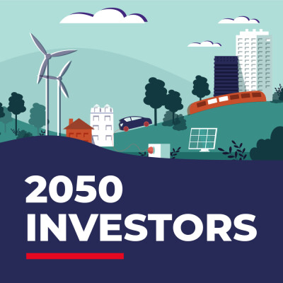 episode Financing Tomorrow: Banking Across Generations (ft. Slawomir Krupa, CEO of Societe Generale) | History, ESG, Innovation artwork