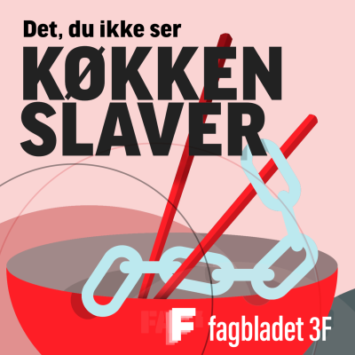 episode Køkkenslaver 4:4 artwork