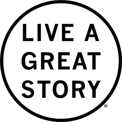 LIVE A GREAT STORY presents Great Stories