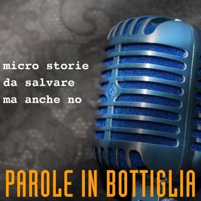 Parole in Bottiglia