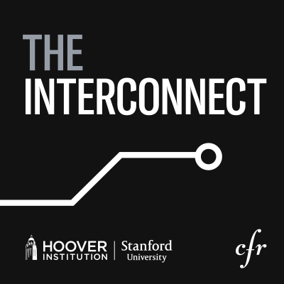 episode More Resources: The Interconnect artwork