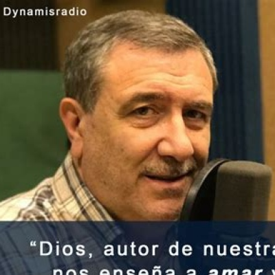 episode España en la encrucijada: Fe, política y esperanza en tiempos de crisis - Julio Pérez artwork