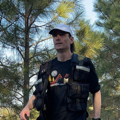 episode EP 759: Stop Running Yourself Into the Death March (Do This Instead) artwork