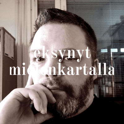 Eksynyt Mielenkartalla