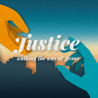 episode Episode 464: Justice | Week 2 (Jan 12) artwork