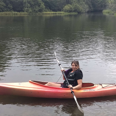 episode MMO: 30 Days of Camping: Days 5-7, Price Lake near Boone, NC artwork