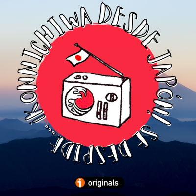 episode El final de KDJ Podcast. Muchas gracias por todo, ¡nos vemos en Japón! artwork