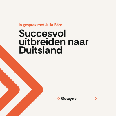 episode Succesvol uitbreiden naar Duitsland – In gesprek met Julia Bähr artwork