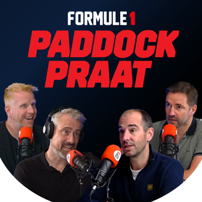 episode 'Vertrek Max Verstappen is het begin van het einde voor Red Bull' artwork