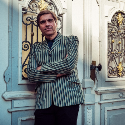 episode Fast alle verlieren: Moritz Eggert zu den Reformideen der GEMA artwork