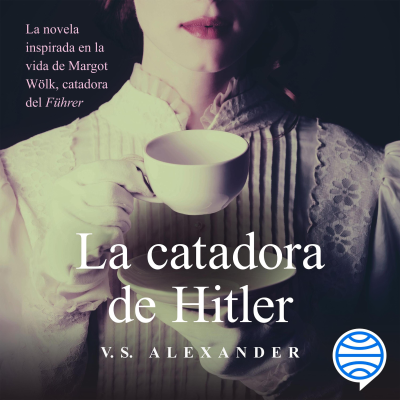 La catadora de Hitler