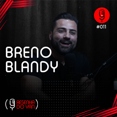 episode Breno Blandy. Empresário e fundador curso Beta! #44 artwork