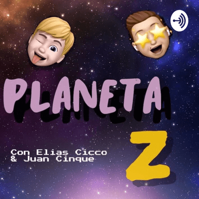 Planeta Z