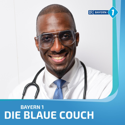 episode Kardiologe und Autor Dr. med Nana Bimpong-Buta: "Umarmen ist nachweislich gut für die Herzgesundheit!" artwork