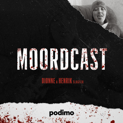 episode Joanna Dennehy: De gevaarlijkste vrouw van Engeland | Moordcast #209 artwork