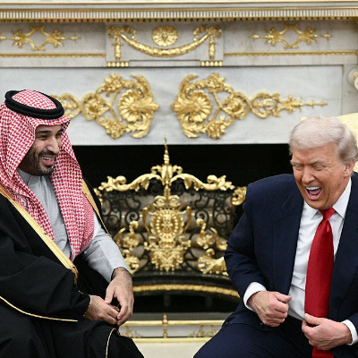 episode The Long Game artwork